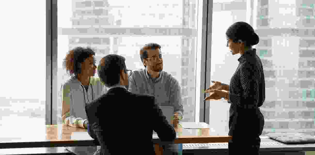 Entrepreneur Coaching